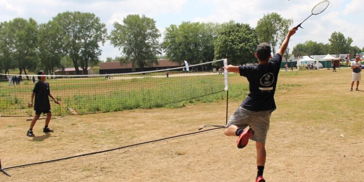 « Sport En Mixte », c’est reparti !