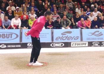 Timothée Brun reste à la tête de l’ANESTAPS