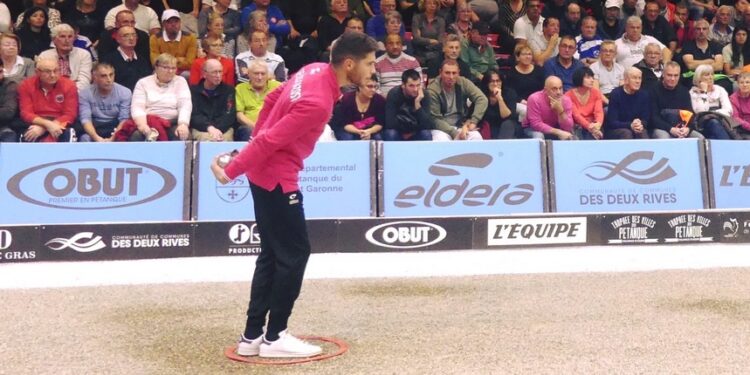 Timothée Brun reste à la tête de l’ANESTAPS