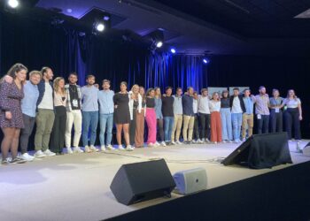 Timothée Brun reste à la tête de l’ANESTAPS