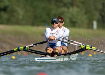 Matthieu Androdias : « J’ai remis le plaisir au centre de mon programme »