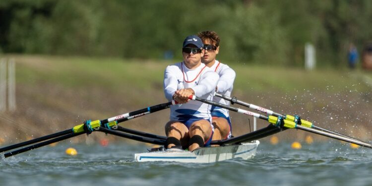 Matthieu Androdias : « J’ai remis le plaisir au centre de mon programme »