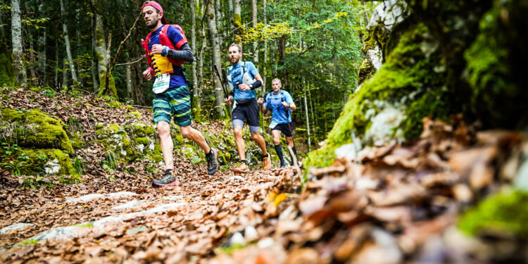 Ultra Trail : Edition record pour les Montagnes du Jura