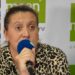 Julie Barennes : « Se battre tous ensemble »