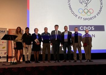 Tir à l’arc : Les Bleus à nouveau sur le toit du monde