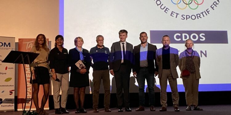 Tir à l’arc : Les Bleus à nouveau sur le toit du monde