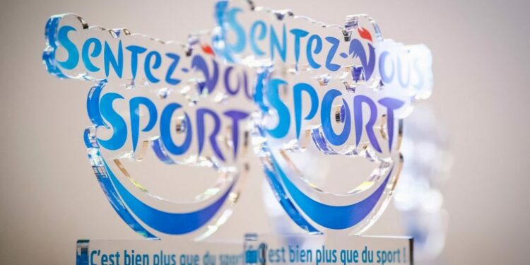 Place à l’édition 2022 pour les Trophées Sentez-Vous Sport