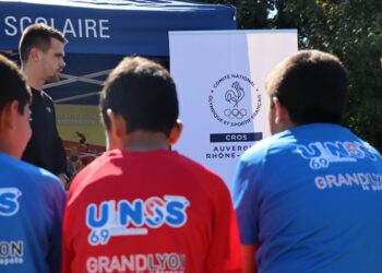 Un projet sportif territorial pour les Hauts-de-France