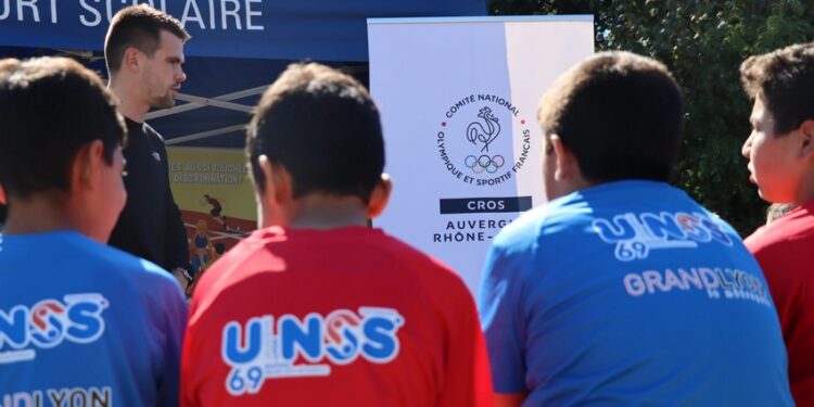 Un projet sportif territorial pour les Hauts-de-France