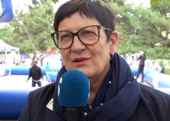 Sentez-Vous Sport : Le sport comme moyen d’inclusion