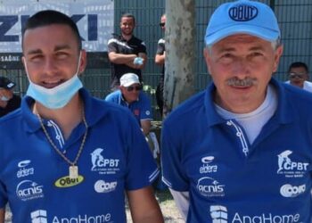 Trophée des Villes : Tout pour l’attaque à Bron !