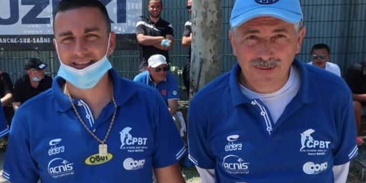 Trophée des Villes : Tout pour l’attaque à Bron !