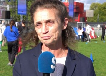 Sentez-Vous Sport : Le sport comme moyen d’inclusion