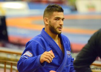 Grappling : Carton plein pour l’équipe de France