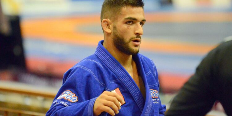 Grappling : Carton plein pour l’équipe de France