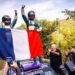 Rallye : Quentin Giordano nouveau champion de France