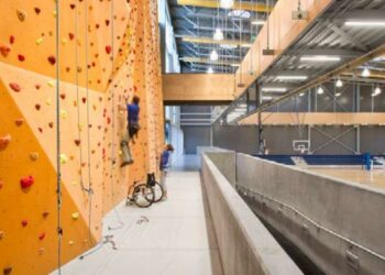 Paris 2024 : La première pierre du PRISME posée