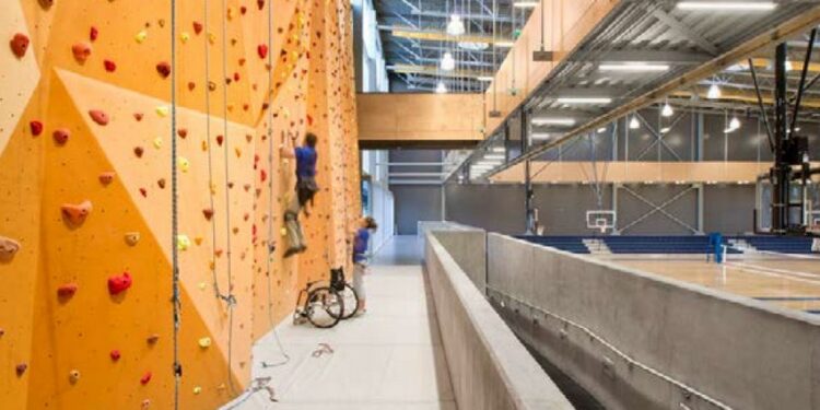 Paris 2024 : La première pierre du PRISME posée