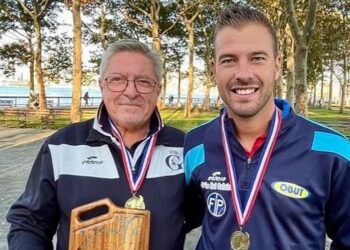 Dylan Rocher : « Une belle fin de saison »