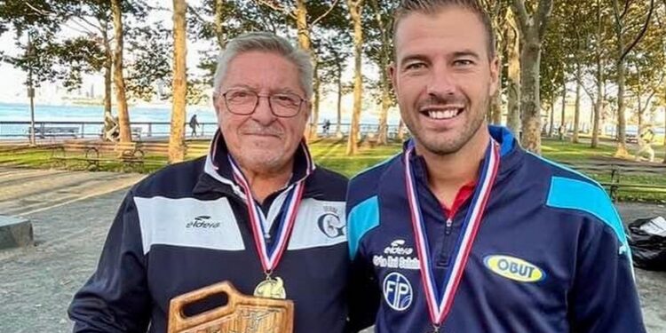 Dylan Rocher : « Une belle fin de saison »