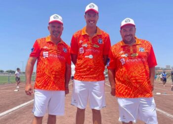 Trophée des Villes : Fréjus sort l’artillerie lourde