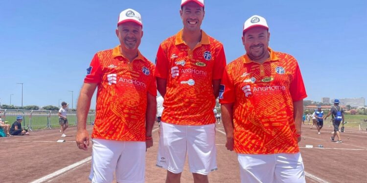 Trophée des Villes : Fréjus sort l’artillerie lourde