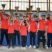 Pétanque : L’Occitanie au sommet du Trophée des Pépites