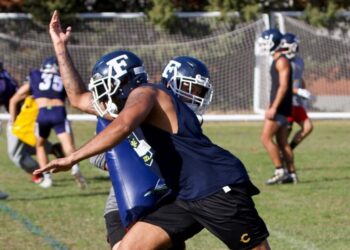 Florian Monduc : « A Marseille, le soutien va être dingue ! »