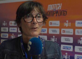 Carole Force : « Une belle saison qui nous attend »