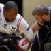 Rugby-fauteuil : Les Bleus au bout du suspense