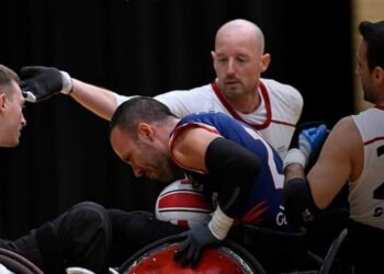 Grappling : Carton plein pour l’équipe de France