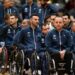 Rugby-fauteuil : Entame parfaite pour les Bleus