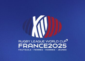 France2025 : Identité forte pour le Mondial de rugby à XIII