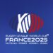 France2025 : Identité forte pour le Mondial de rugby à XIII