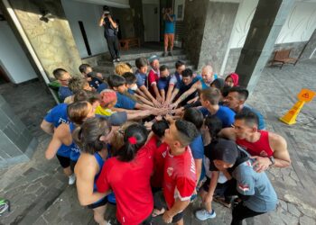 Victoire Andrier : « Apprendre des autres nations, c’est toujours enrichissant »