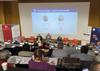 « Quel sport pour demain ? » abordé par le CROS Nouvelle-Aquitaine