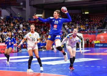 Handball : 5e édition pour « Hand pour Elles »