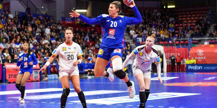 Handball : 5e édition pour « Hand pour Elles »