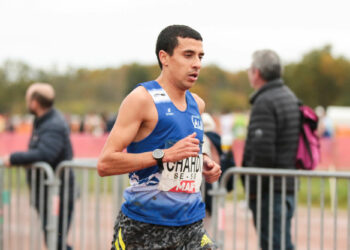 Marseille-Cassis : Hassan Chahdi vainqueur, Bour et Wokdu sur le podium