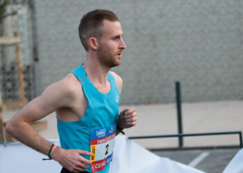 Félix Bour : « Une grande fête de la course à pied »