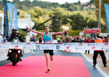 Marseille-Cassis : Une 43e édition éco-responsable