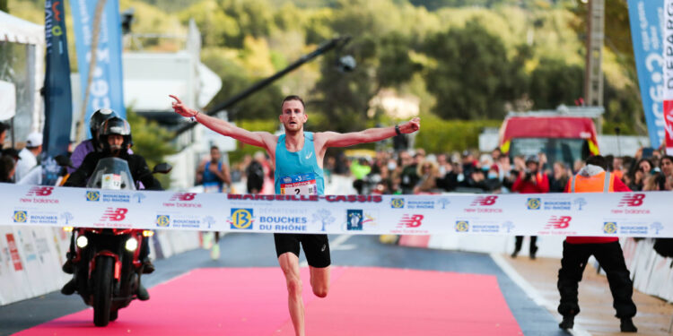 Marseille-Cassis : Une 43e édition éco-responsable