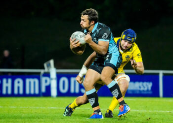 Rugby : Déplacement périlleux pour Massy