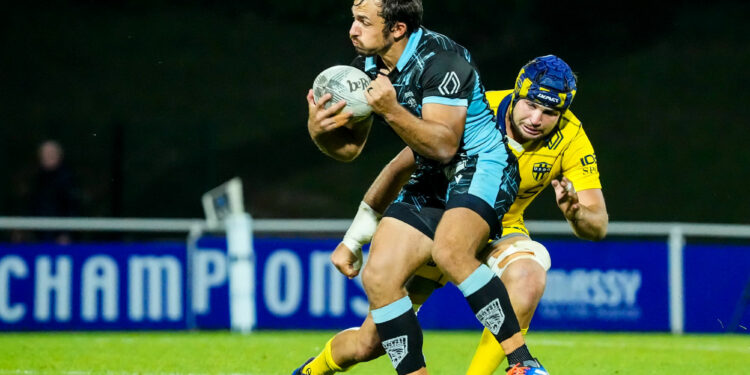 Rugby : Déplacement périlleux pour Massy