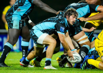Rugby : La passe de 3 pour le RC Massy Essonne ?