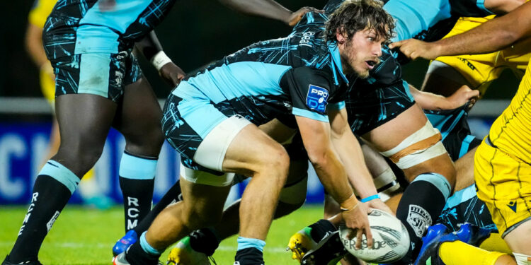 Rugby : La passe de 3 pour le RC Massy Essonne ?