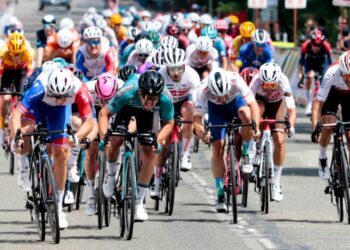 Cyclisme : Au Tours d’Arnaud Démare ?