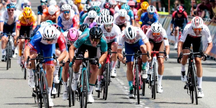 Cyclisme : Au Tours d’Arnaud Démare ?