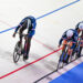 Cyclisme sur piste : Top départ pour les Mondiaux