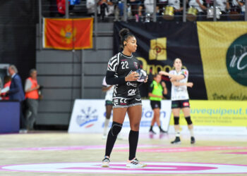 Handball : Brest peine à s’imposer en Ligue des Champions